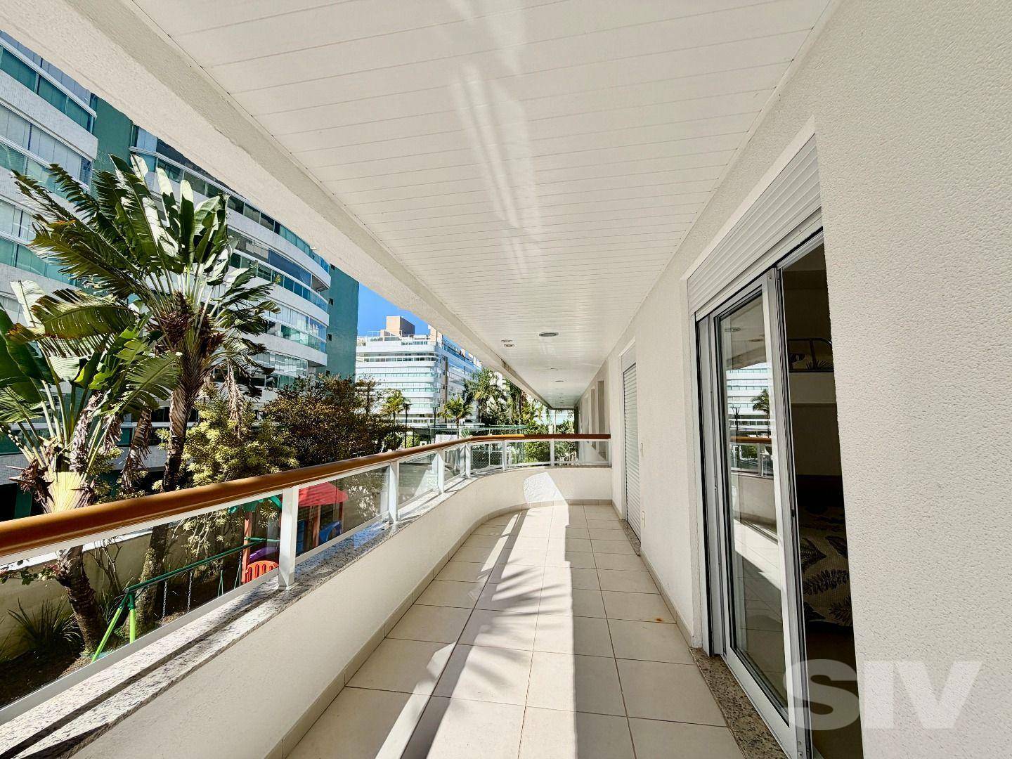 Apartamento a Venda em RIVIERA DE SÃO LOURENÇO, BERTIOGA