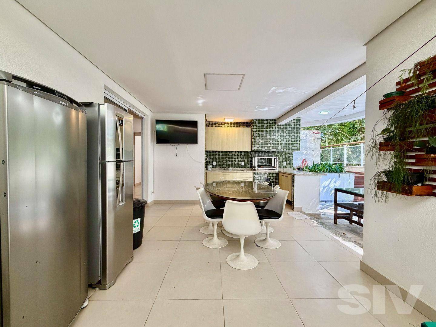 Apartamento a Venda em RIVIERA DE SÃO LOURENÇO, BERTIOGA