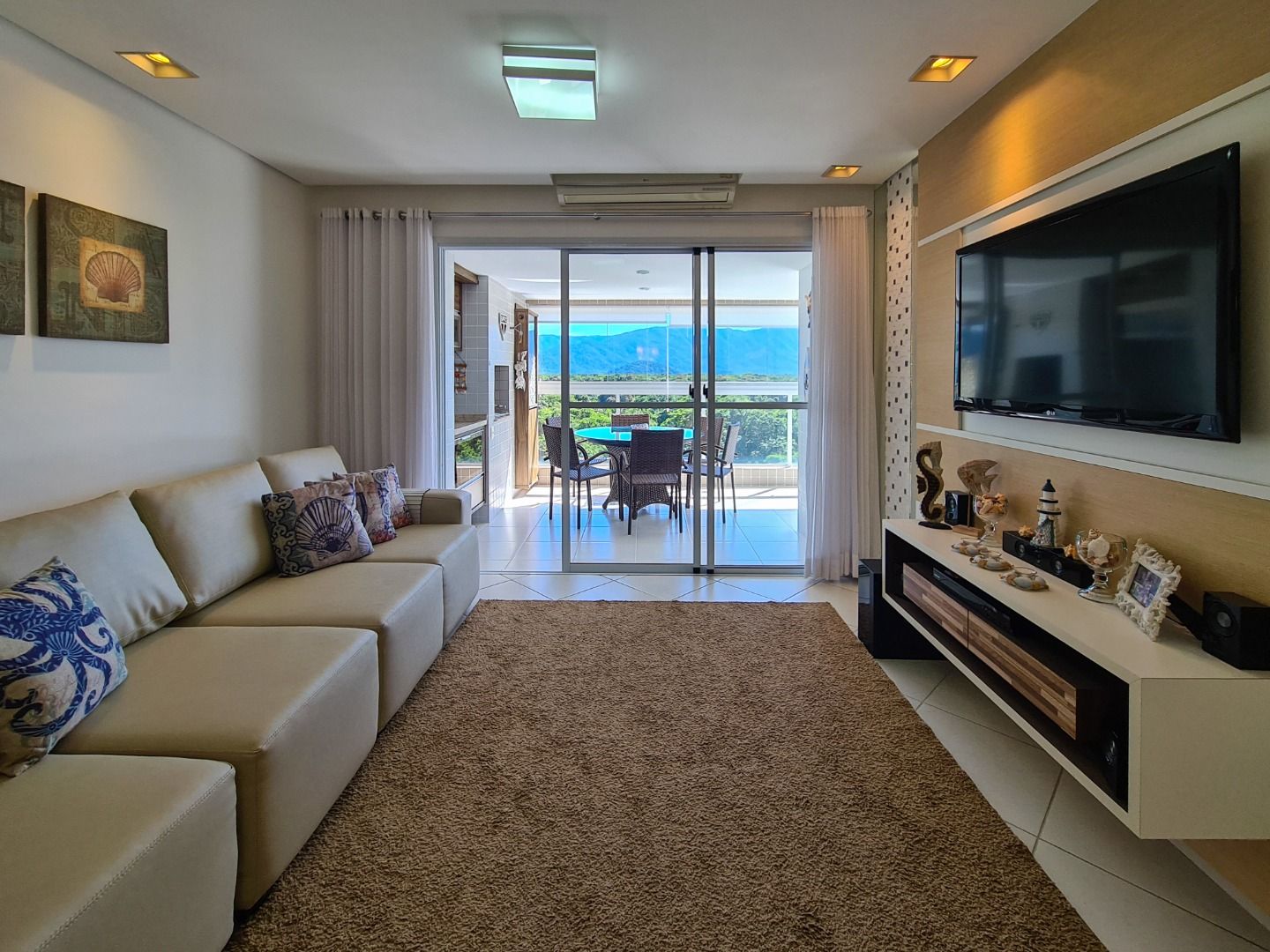 Apartamento a Venda em RIVIERA DE SÃO LOURENÇO, BERTIOGA