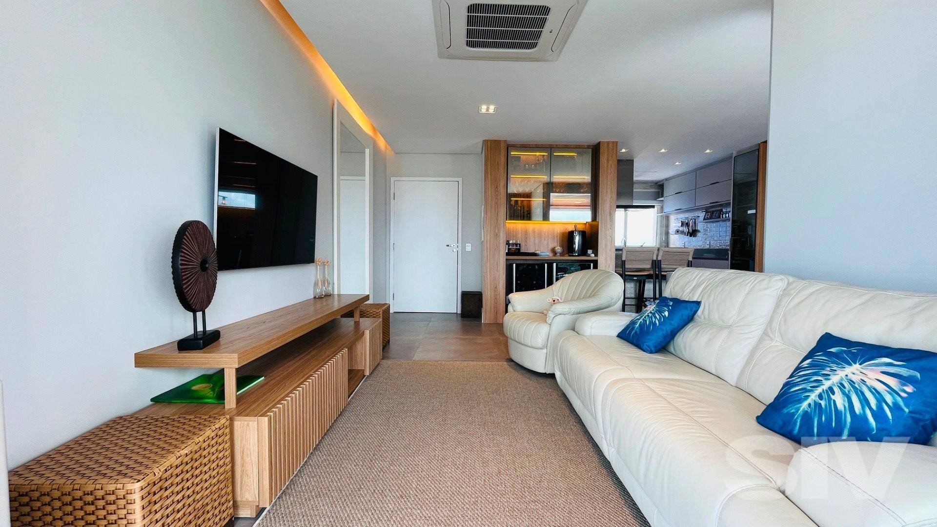 Apartamento a Venda em RIVIERA DE SÃO LOURENÇO, BERTIOGA