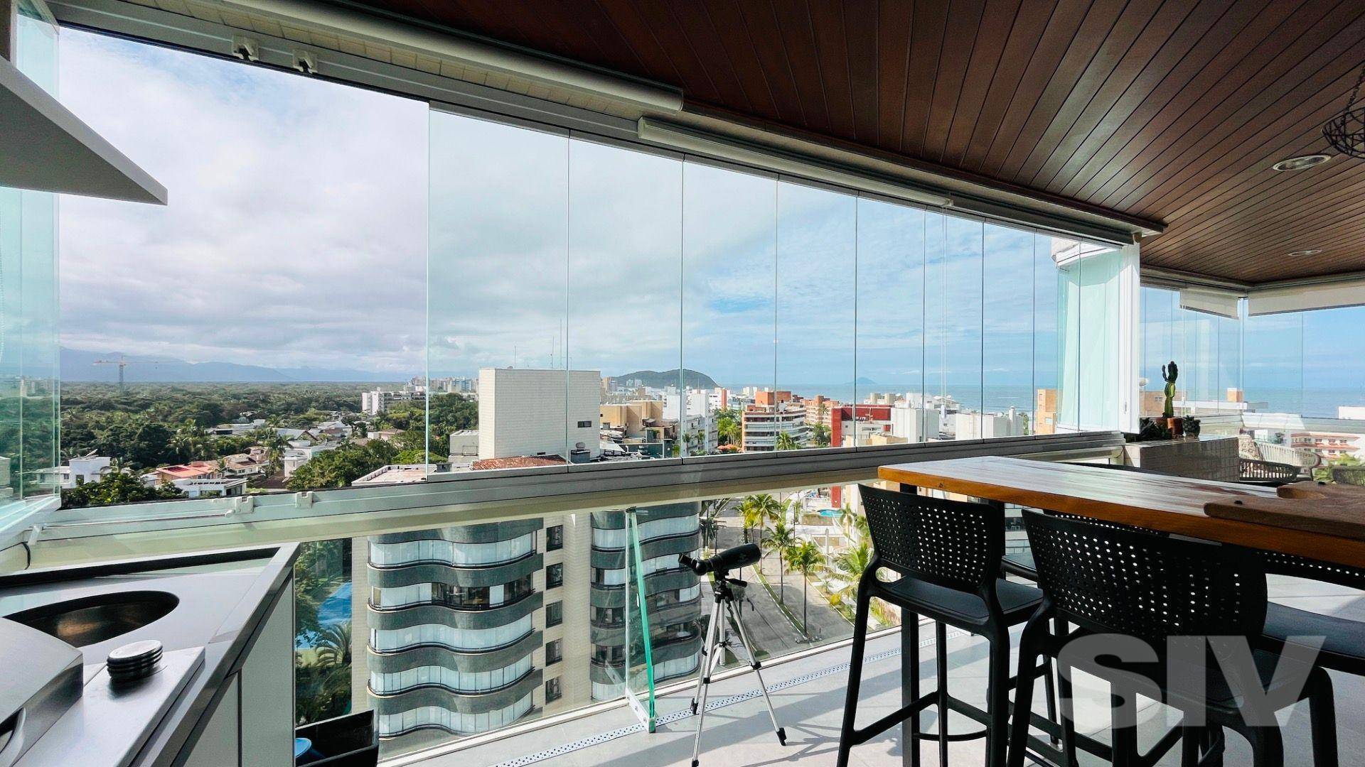 Apartamento a Venda em RIVIERA DE SÃO LOURENÇO, BERTIOGA