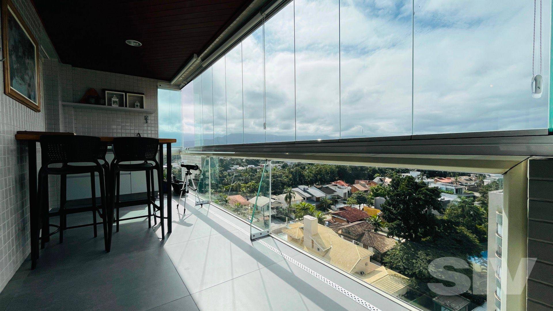 Apartamento a Venda em RIVIERA DE SÃO LOURENÇO, BERTIOGA