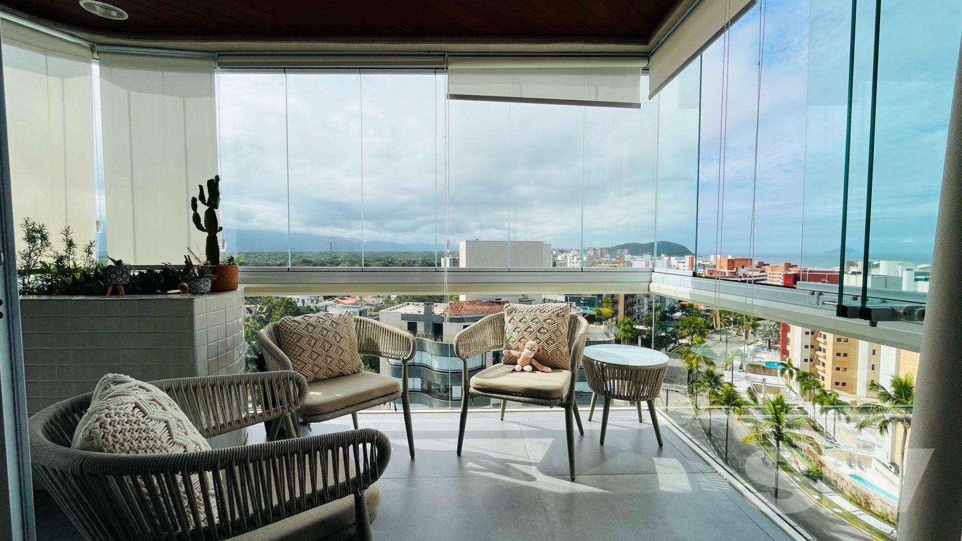 Apartamento a Venda em RIVIERA DE SÃO LOURENÇO, BERTIOGA
