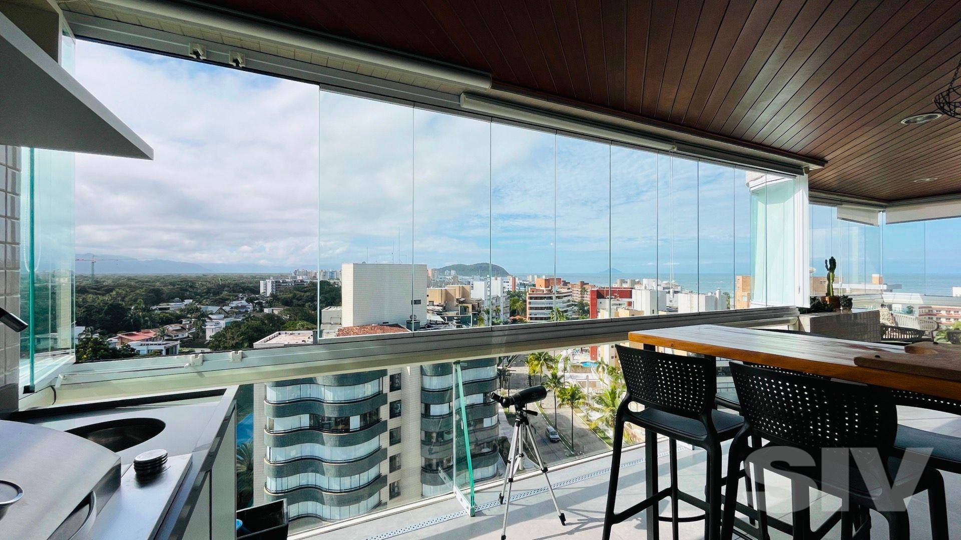 Apartamento a Venda em RIVIERA DE SÃO LOURENÇO, BERTIOGA
