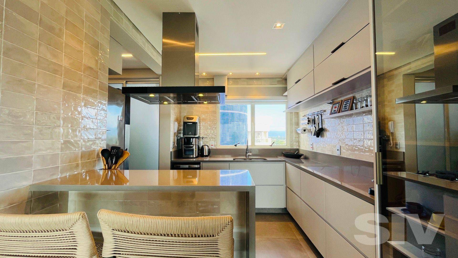 Apartamento a Venda em RIVIERA DE SÃO LOURENÇO, BERTIOGA