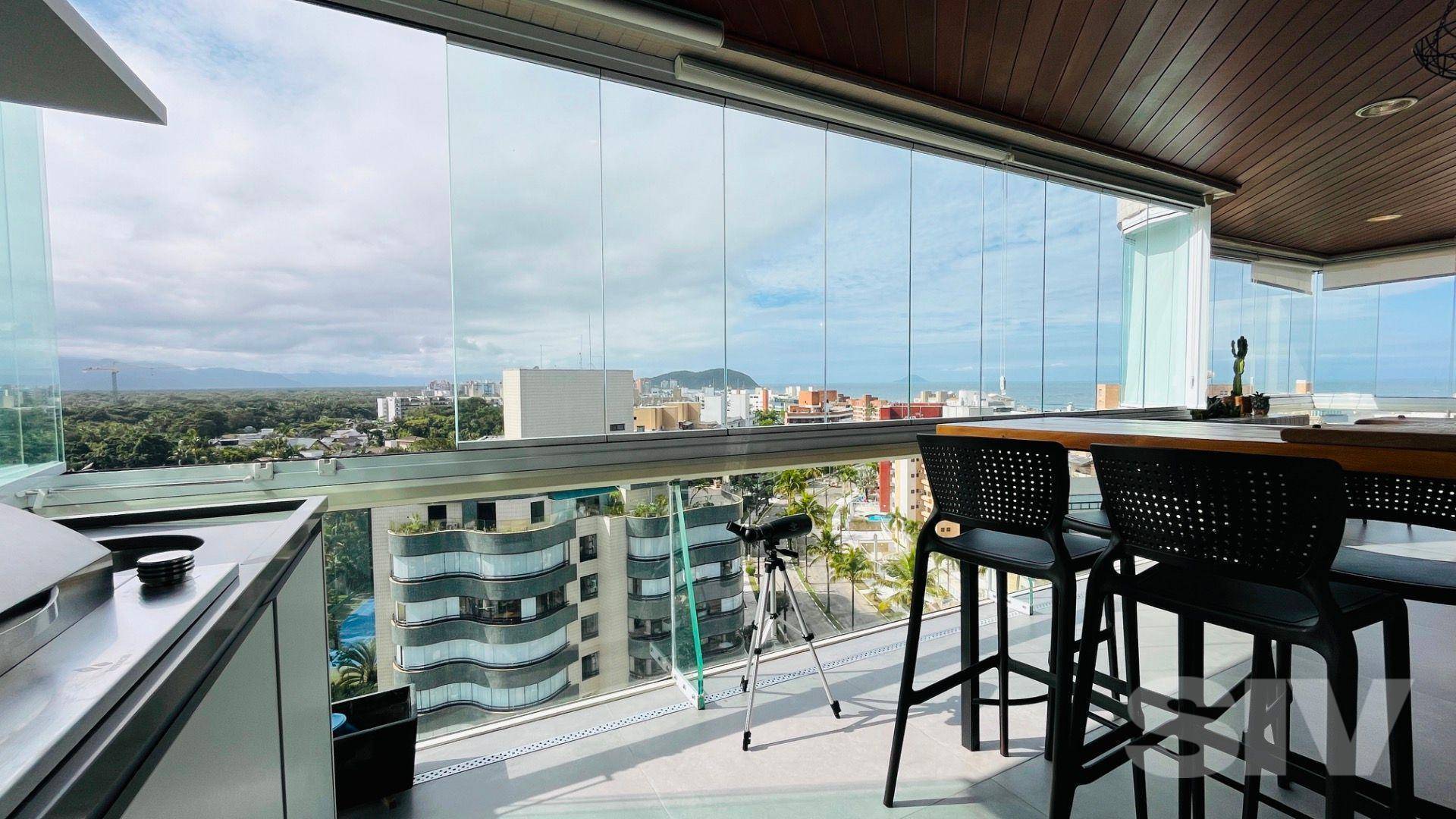 Apartamento a Venda em RIVIERA DE SÃO LOURENÇO, BERTIOGA