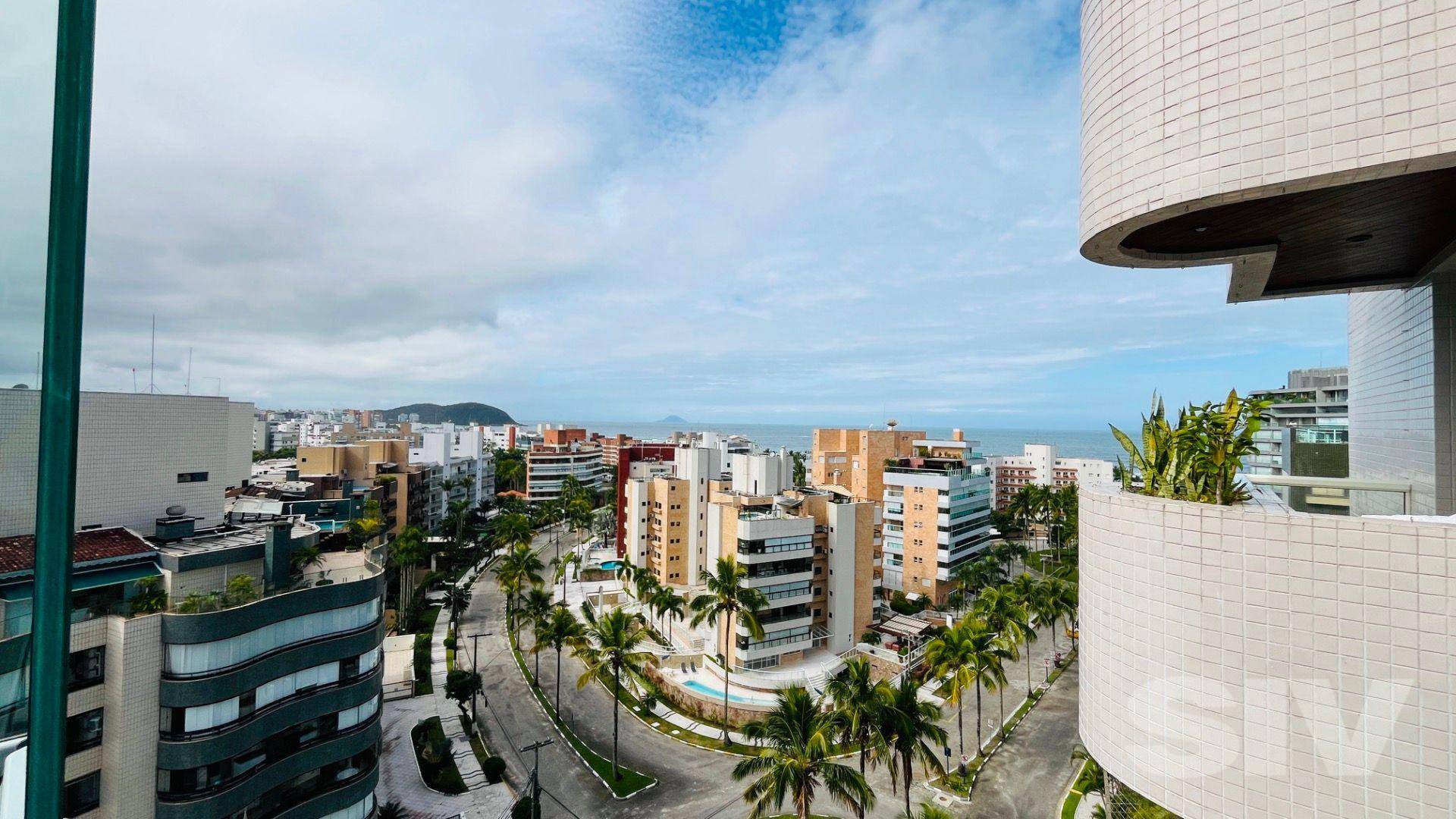 Apartamento a Venda em RIVIERA DE SÃO LOURENÇO, BERTIOGA