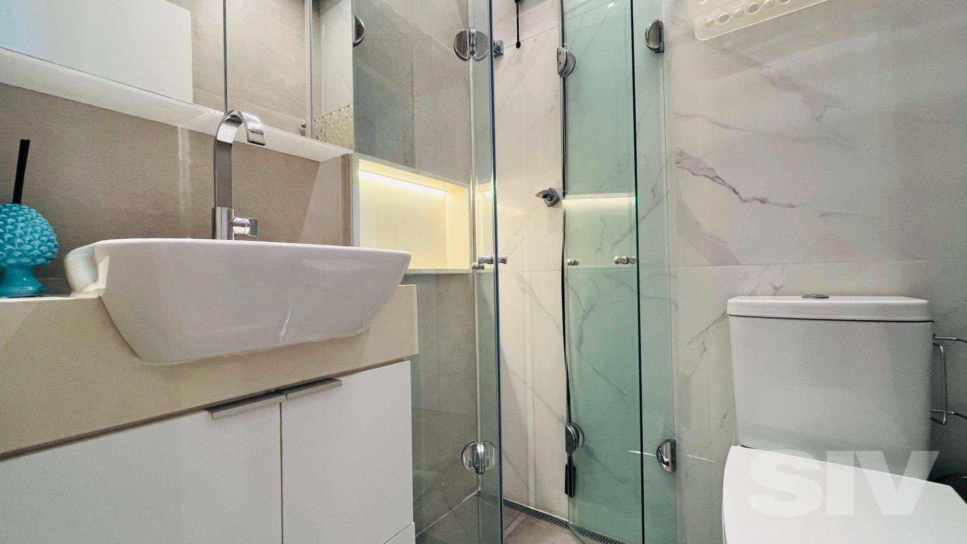 Apartamento a Venda em RIVIERA DE SÃO LOURENÇO, BERTIOGA