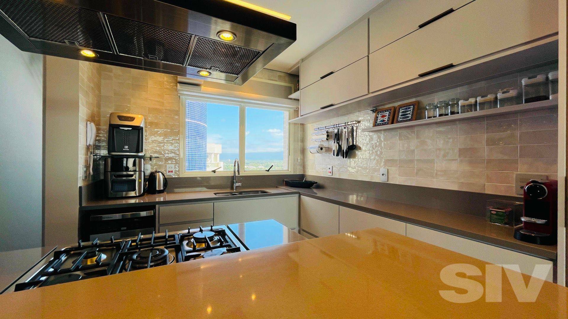 Apartamento a Venda em RIVIERA DE SÃO LOURENÇO, BERTIOGA