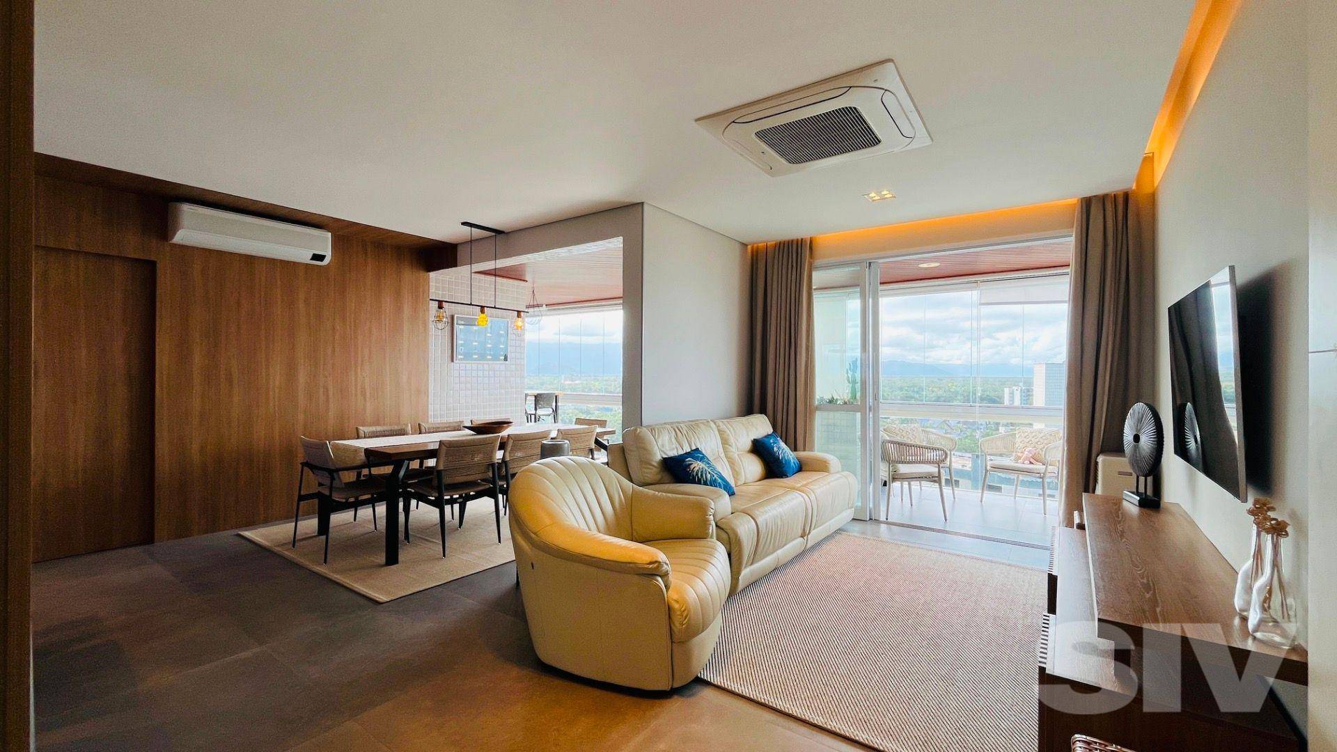 Apartamento a Venda em RIVIERA DE SÃO LOURENÇO, BERTIOGA
