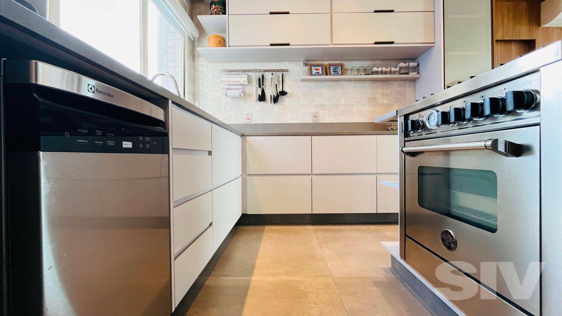 Apartamento a Venda em RIVIERA DE SÃO LOURENÇO, BERTIOGA