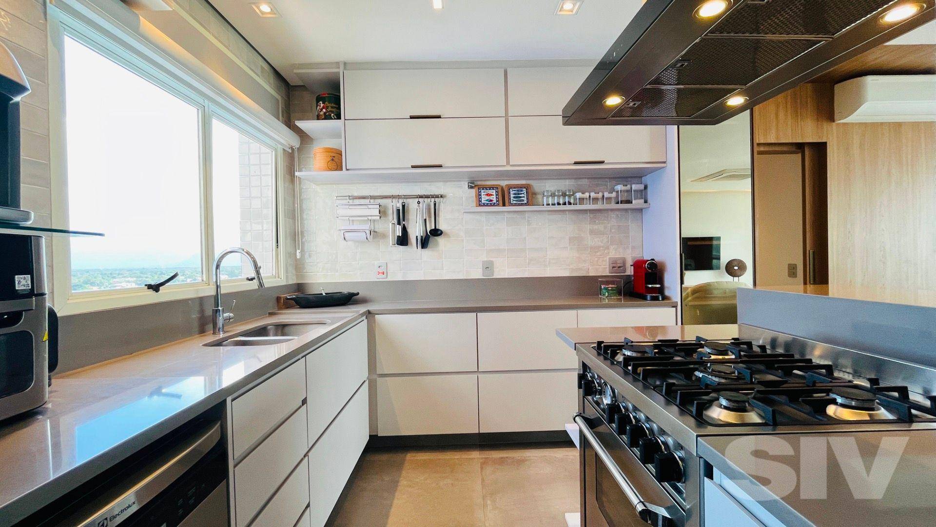 Apartamento a Venda em RIVIERA DE SÃO LOURENÇO, BERTIOGA