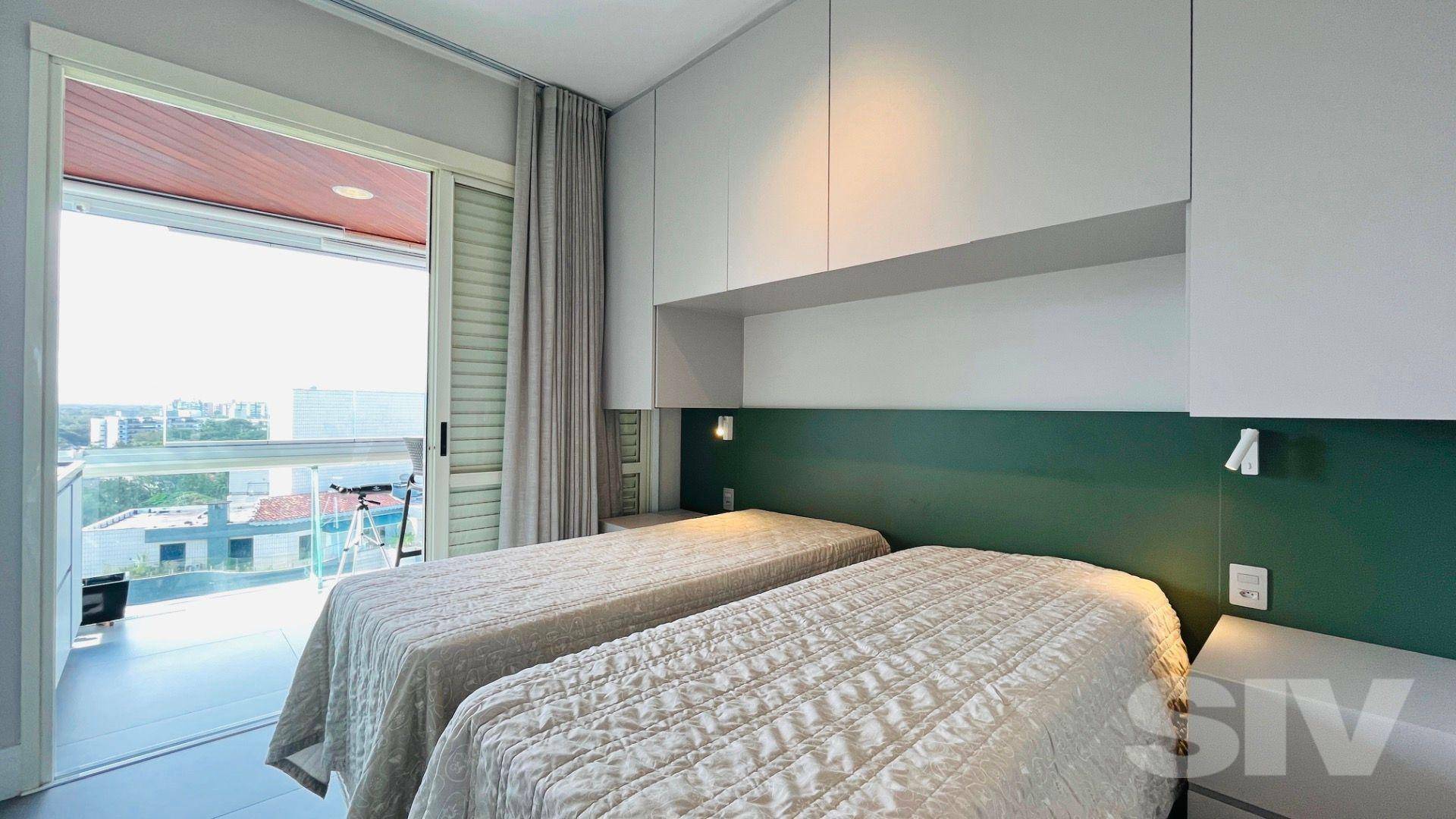 Apartamento a Venda em RIVIERA DE SÃO LOURENÇO, BERTIOGA