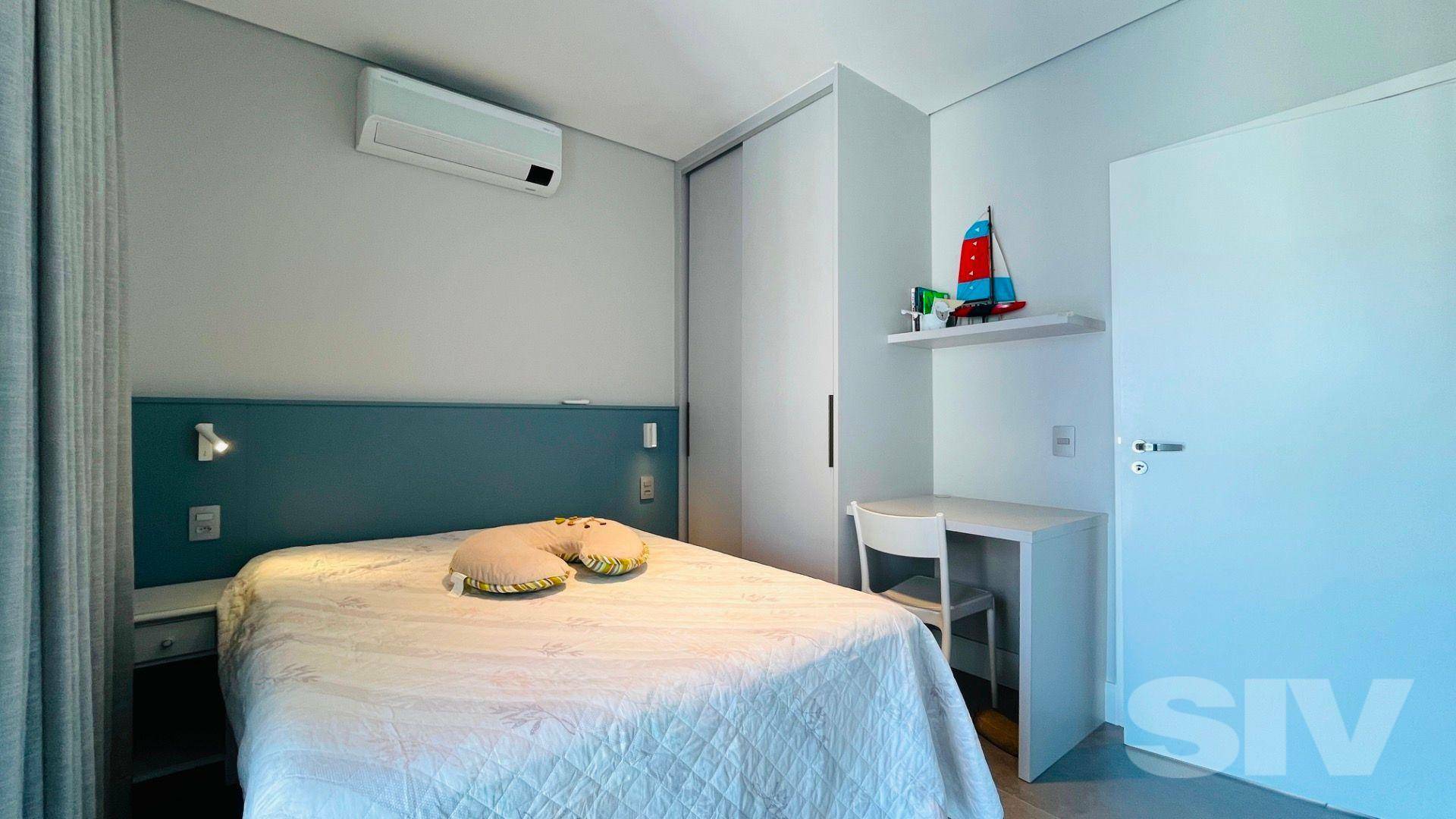 Apartamento a Venda em RIVIERA DE SÃO LOURENÇO, BERTIOGA