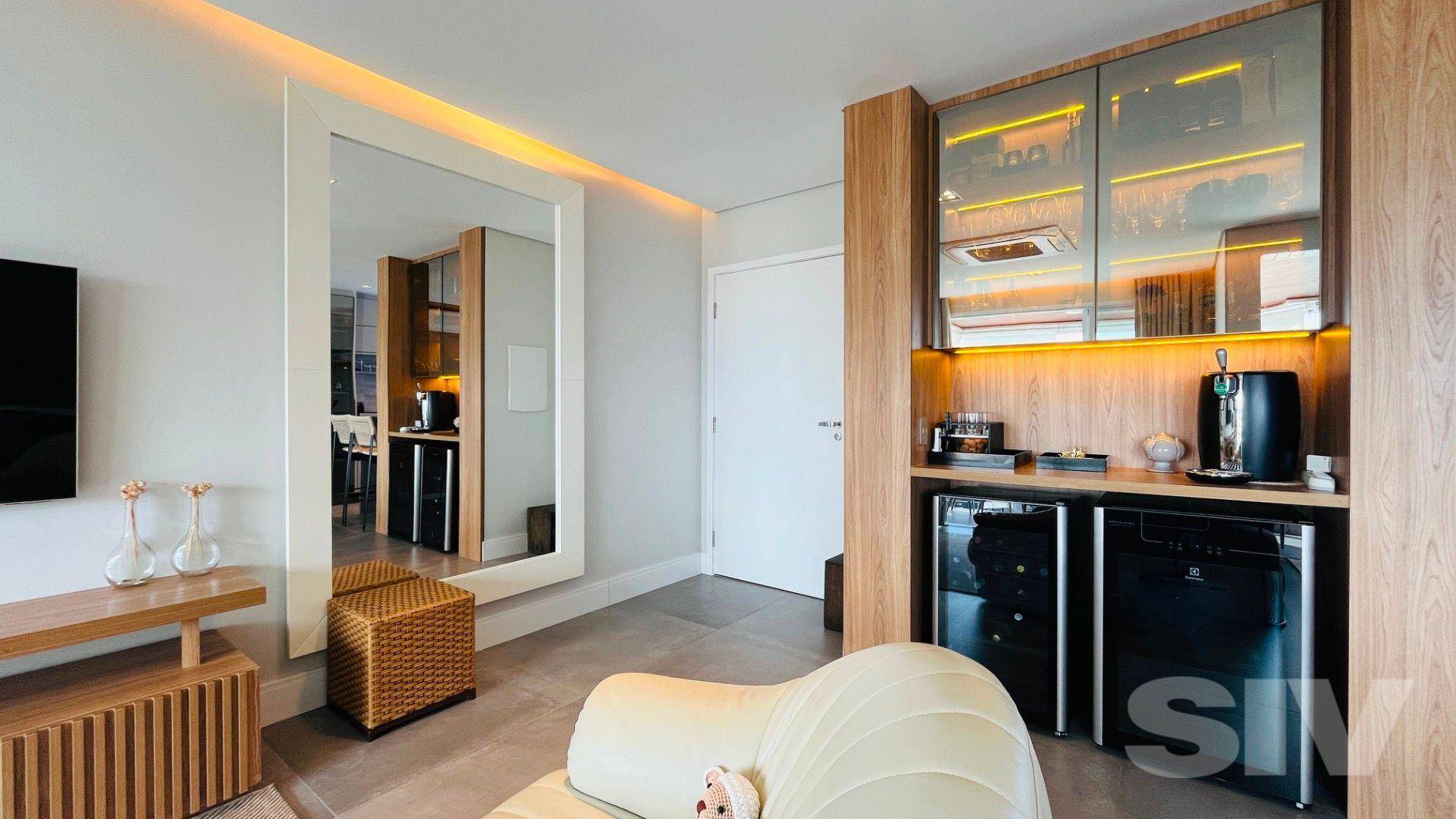 Apartamento a Venda em RIVIERA DE SÃO LOURENÇO, BERTIOGA