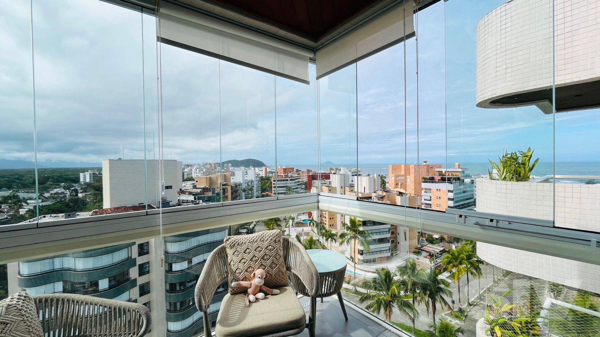 Apartamento a Venda em RIVIERA DE SÃO LOURENÇO, BERTIOGA