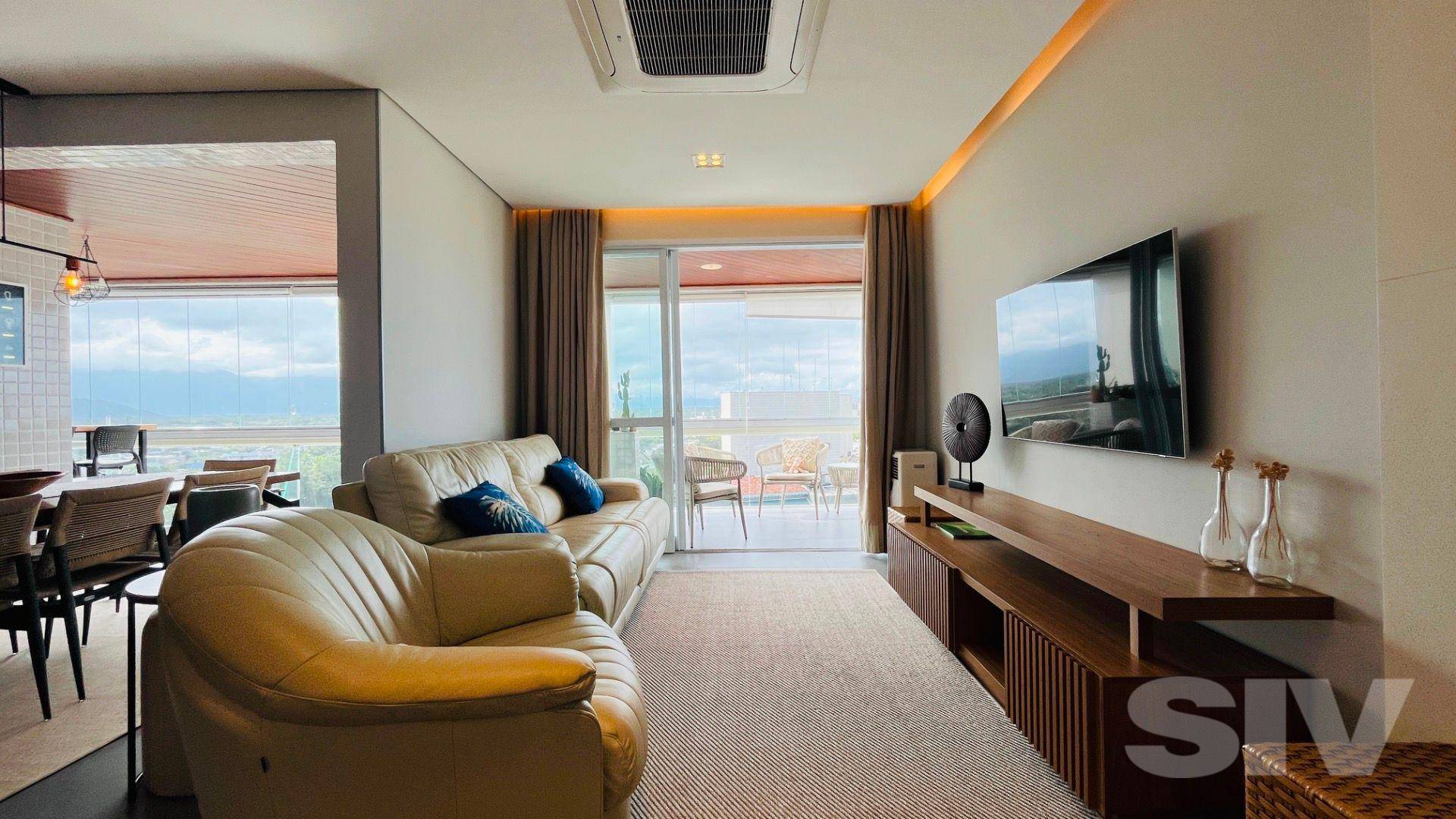 Apartamento a Venda em RIVIERA DE SÃO LOURENÇO, BERTIOGA