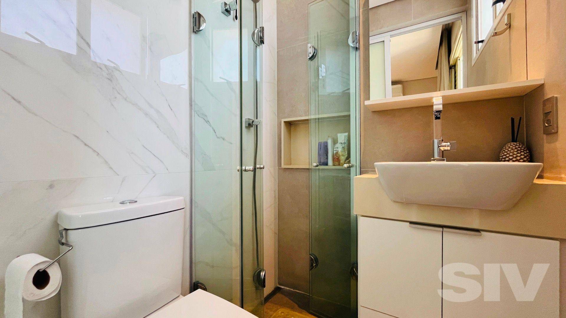 Apartamento a Venda em RIVIERA DE SÃO LOURENÇO, BERTIOGA