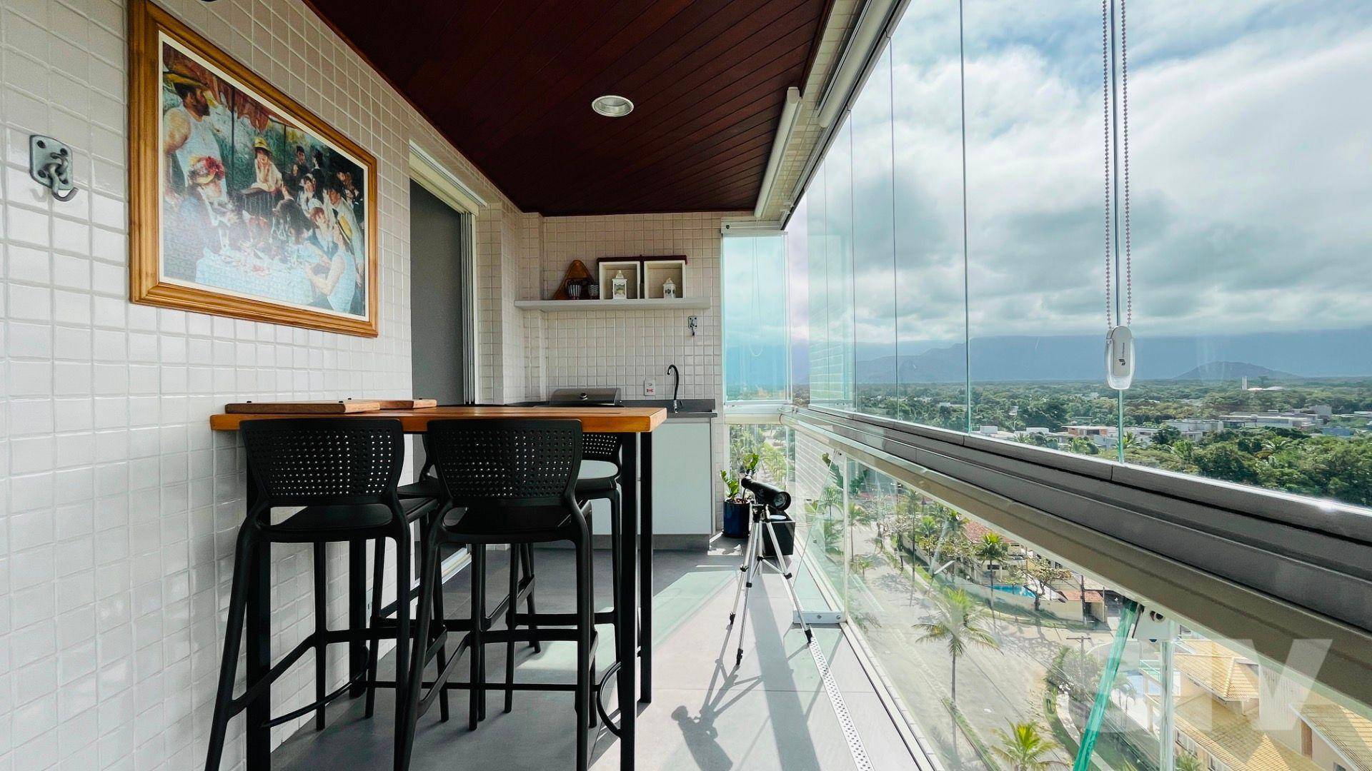 Apartamento a Venda em RIVIERA DE SÃO LOURENÇO, BERTIOGA