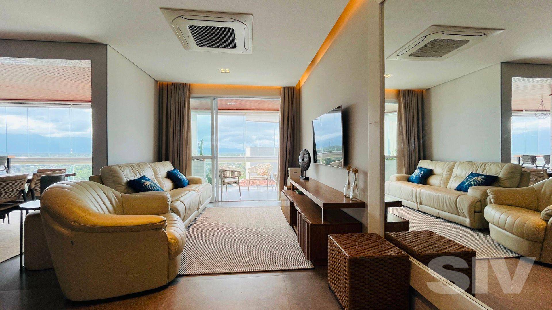 Apartamento a Venda em RIVIERA DE SÃO LOURENÇO, BERTIOGA