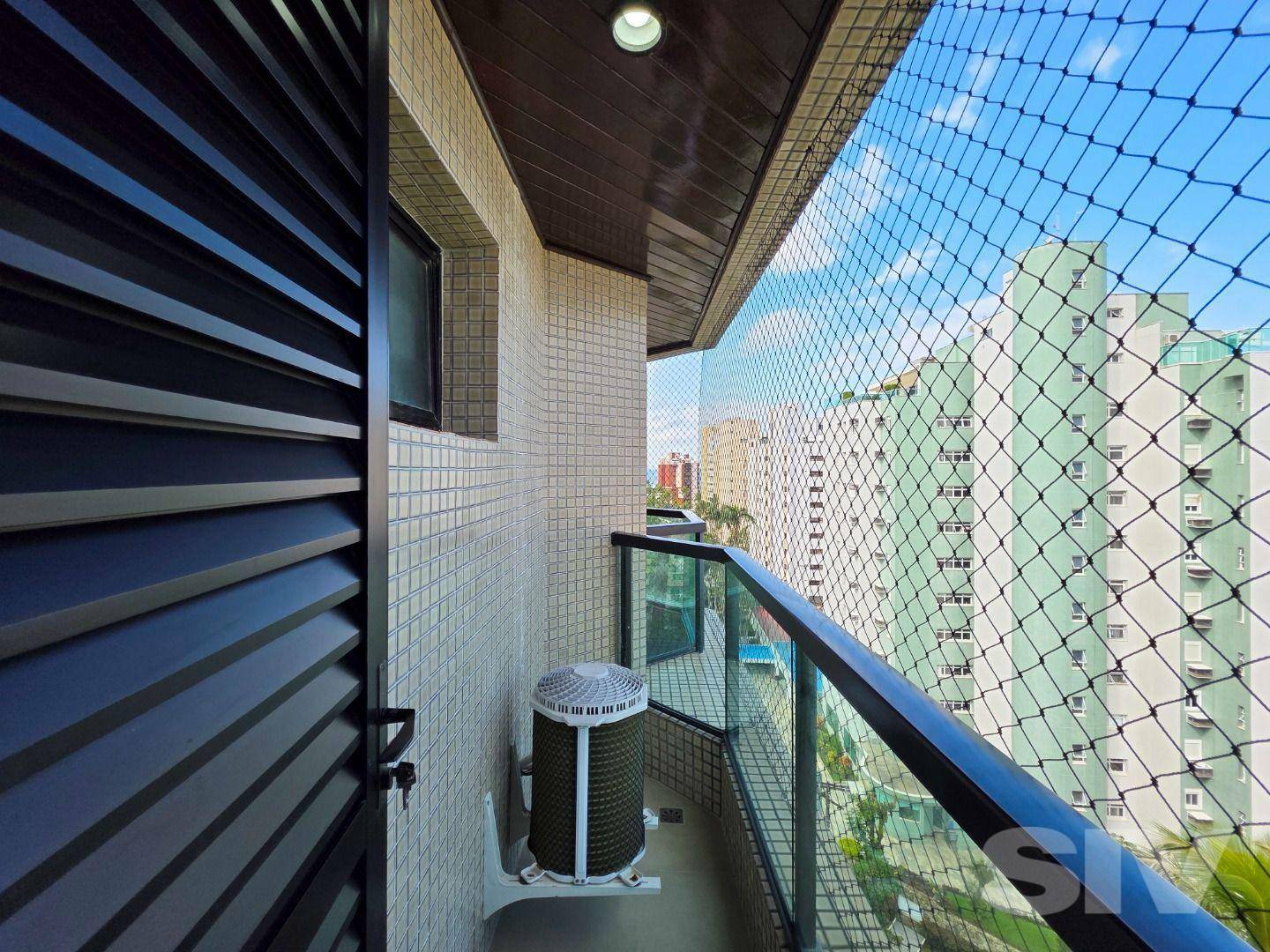 Apartamento a Venda em RIVIERA DE SÃO LOURENÇO, BERTIOGA