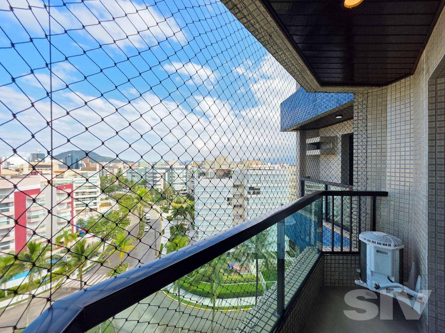 Apartamento a Venda em RIVIERA DE SÃO LOURENÇO, BERTIOGA