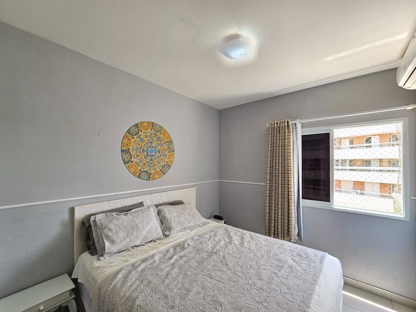 Apartamento a Venda em RIVIERA DE SÃO LOURENÇO, BERTIOGA