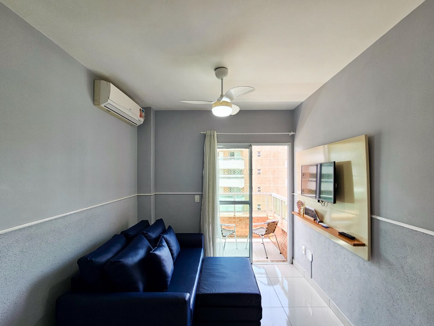Apartamento a Venda em RIVIERA DE SÃO LOURENÇO, BERTIOGA