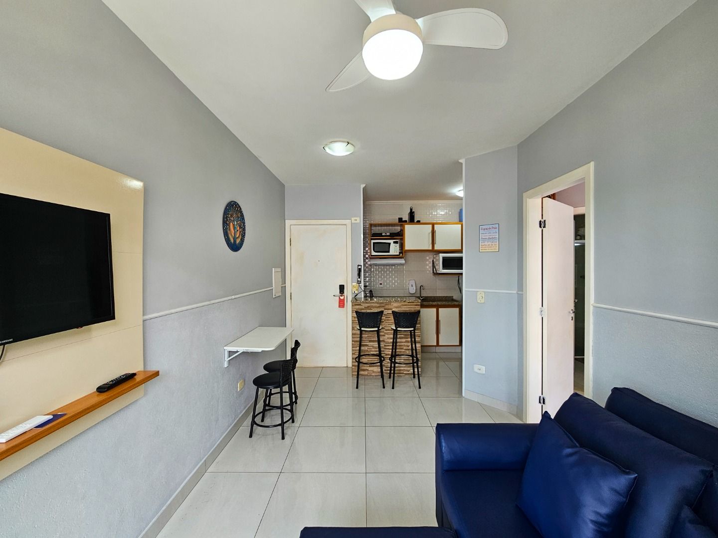 Apartamento a Venda em RIVIERA DE SÃO LOURENÇO, BERTIOGA