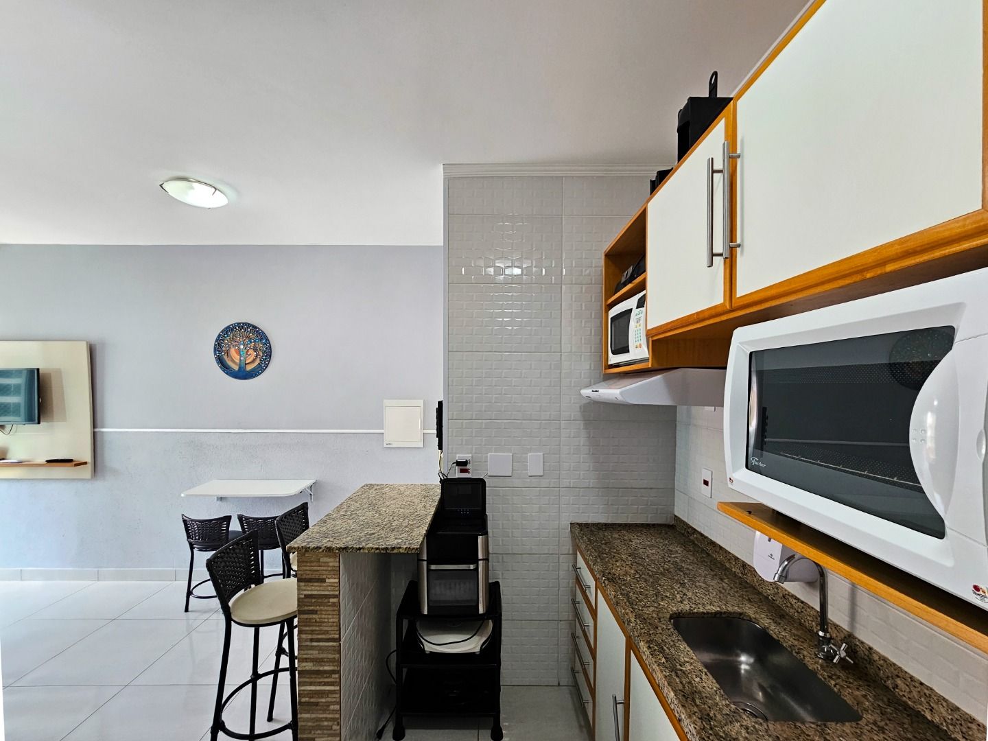 Apartamento a Venda em RIVIERA DE SÃO LOURENÇO, BERTIOGA
