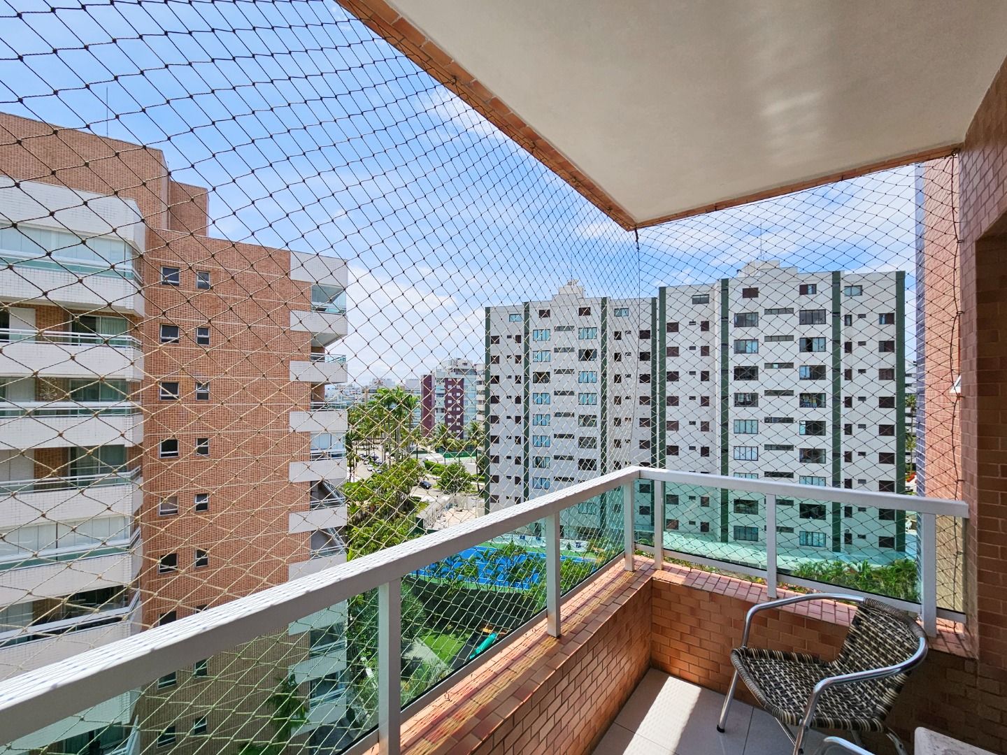 Apartamento a Venda em RIVIERA DE SÃO LOURENÇO, BERTIOGA