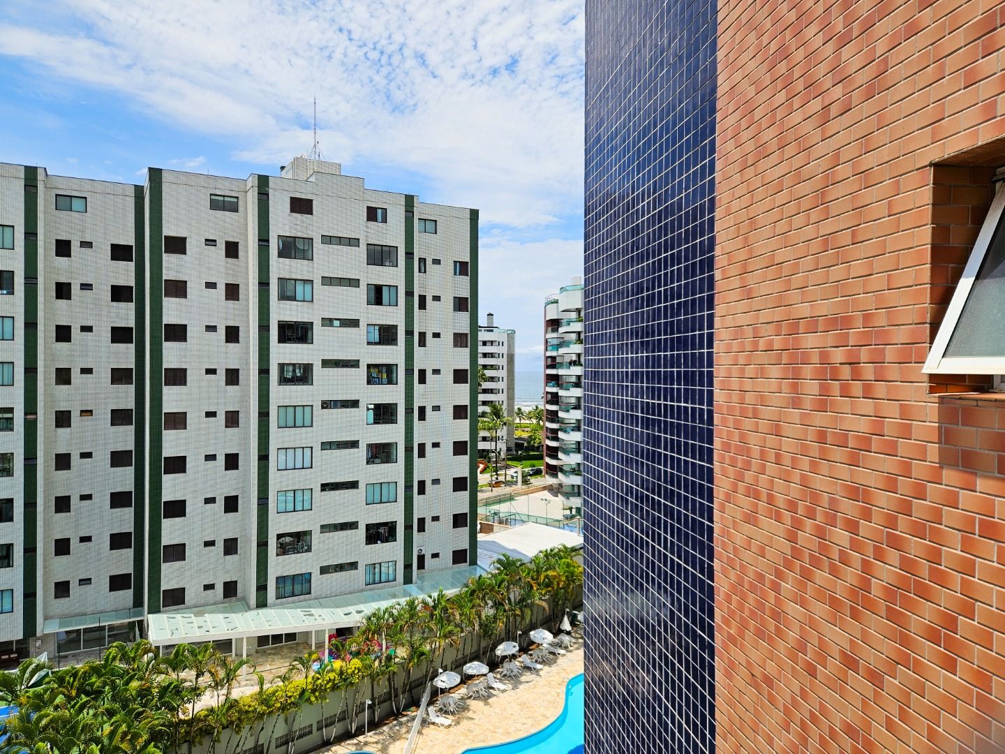 Apartamento a Venda em RIVIERA DE SÃO LOURENÇO, BERTIOGA