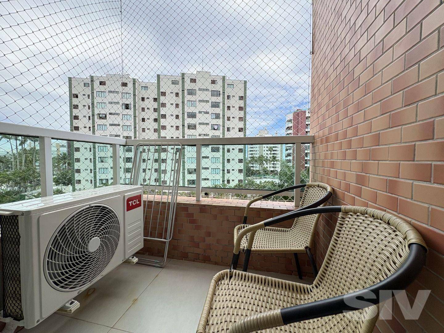 Apartamento a Venda em RIVIERA DE SÃO LOURENÇO, BERTIOGA