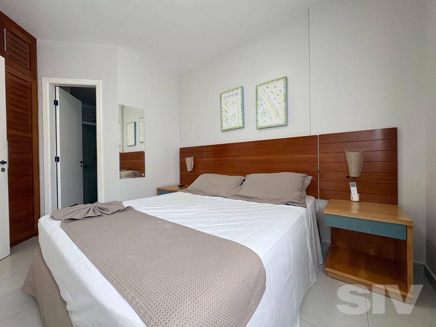 Apartamento a Venda em RIVIERA DE SÃO LOURENÇO, BERTIOGA