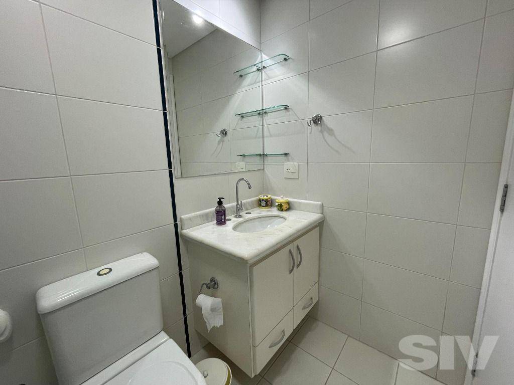 Apartamento a Venda em RIVIERA DE SÃO LOURENÇO, BERTIOGA