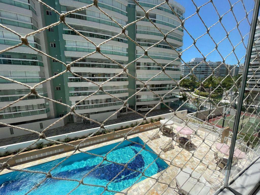 Apartamento a Venda em RIVIERA DE SÃO LOURENÇO, BERTIOGA