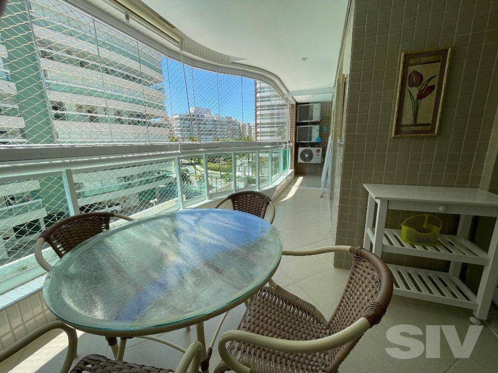 Apartamento a Venda em RIVIERA DE SÃO LOURENÇO, BERTIOGA