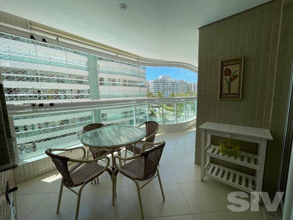 Apartamento a Venda em RIVIERA DE SÃO LOURENÇO, BERTIOGA