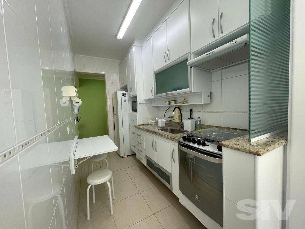 Apartamento a Venda em RIVIERA DE SÃO LOURENÇO, BERTIOGA