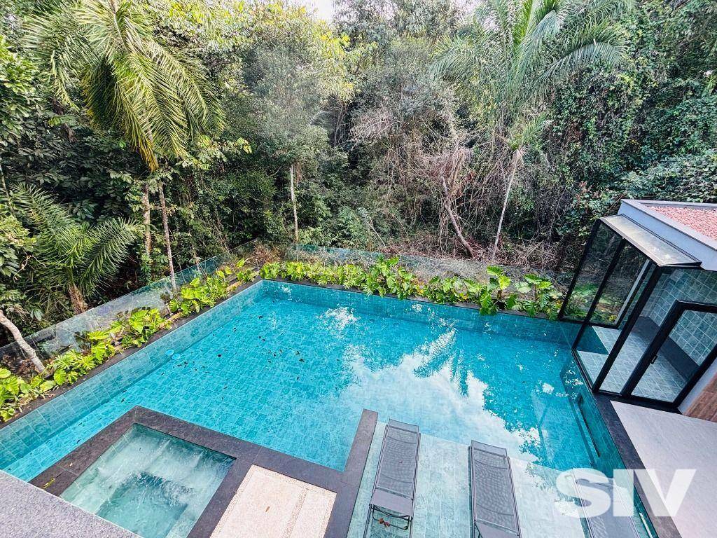 Casa a Venda em RIVIERA DE SÃO LOURENÇO, BERTIOGA