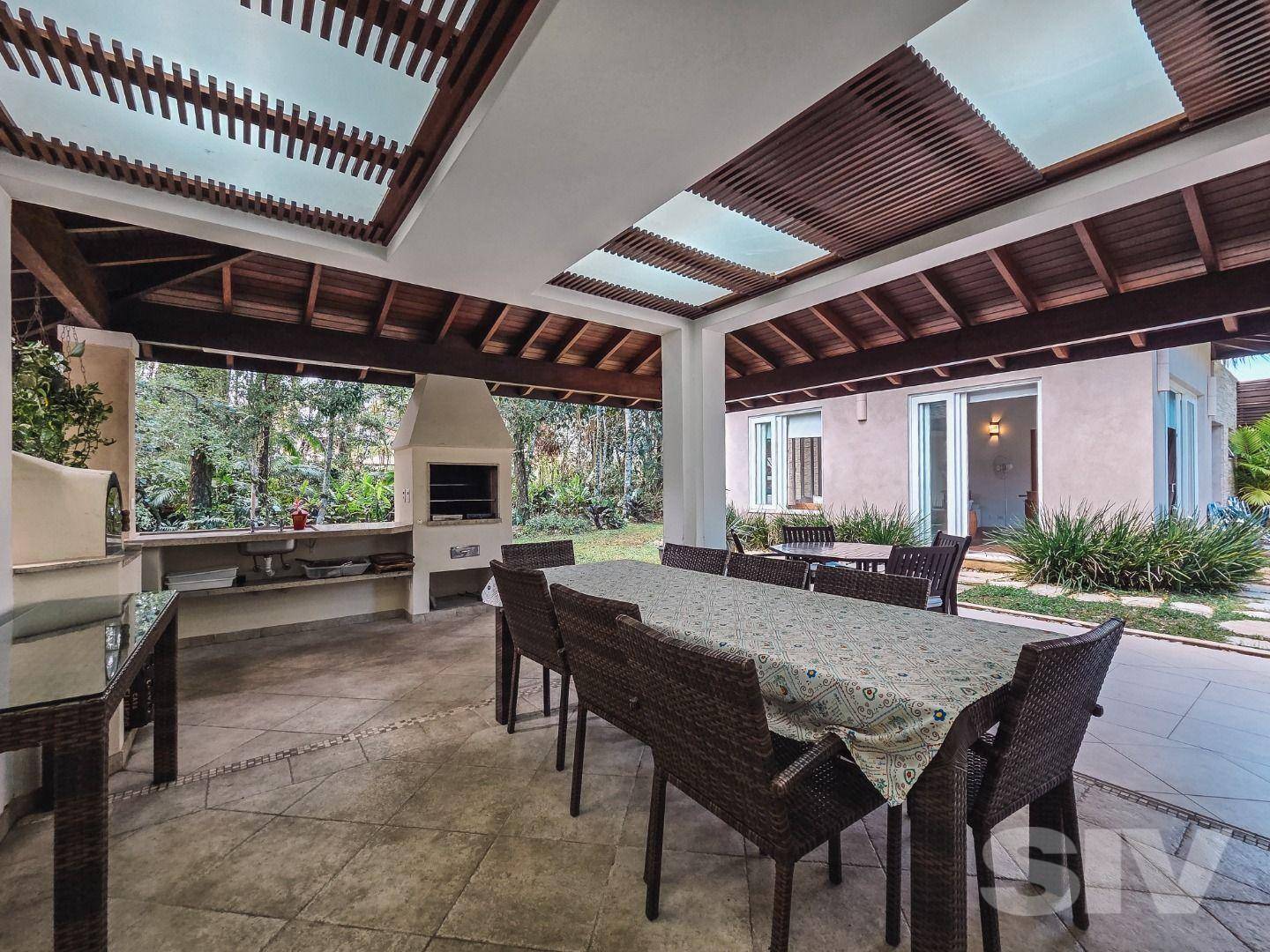 Casa a Venda em RIVIERA DE SÃO LOURENÇO, BERTIOGA