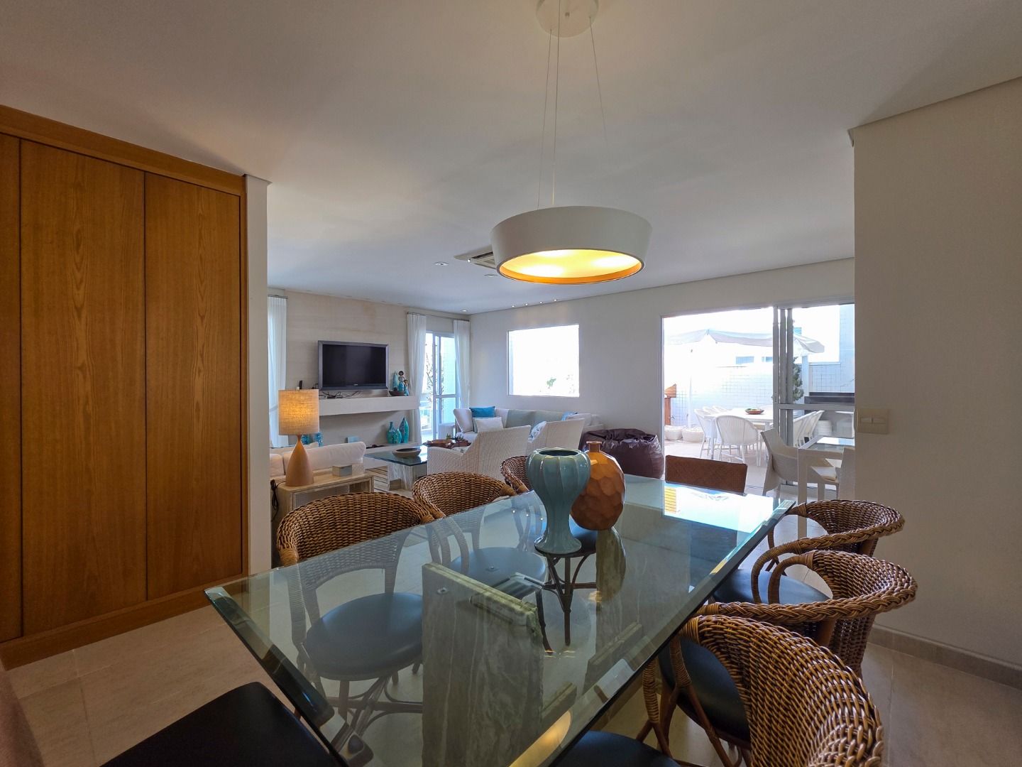 Apartamento a Venda em RIVIERA DE SÃO LOURENÇO, BERTIOGA