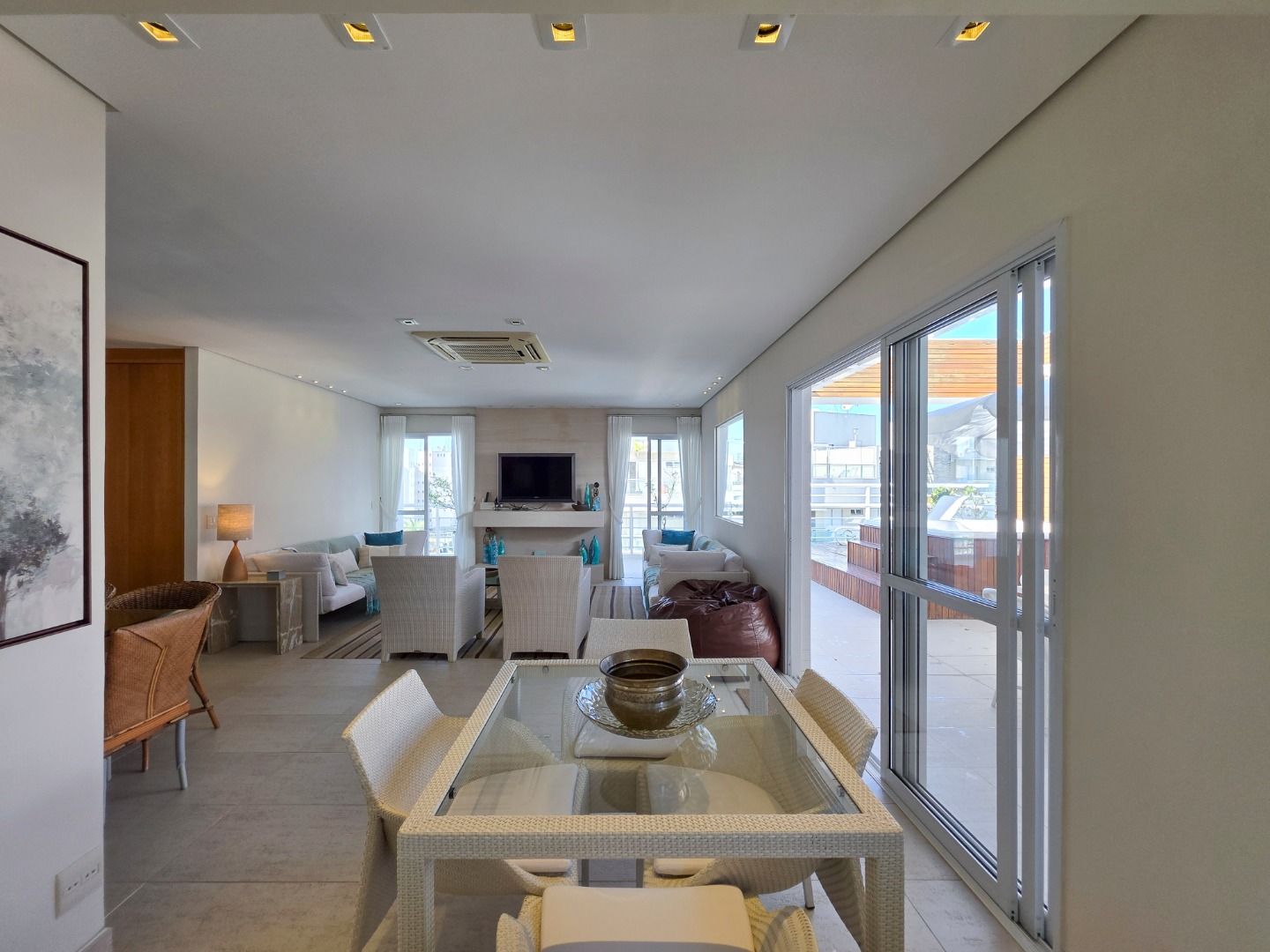 Apartamento a Venda em RIVIERA DE SÃO LOURENÇO, BERTIOGA