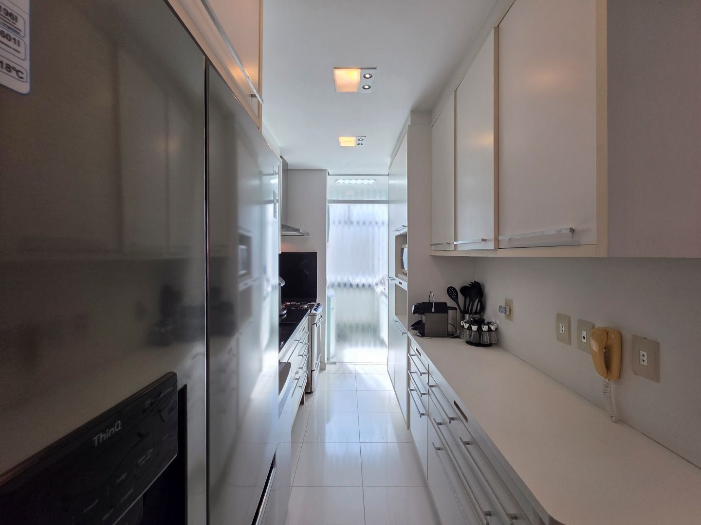 Apartamento a Venda em RIVIERA DE SÃO LOURENÇO, BERTIOGA
