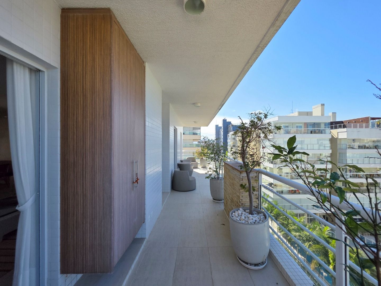 Apartamento a Venda em RIVIERA DE SÃO LOURENÇO, BERTIOGA