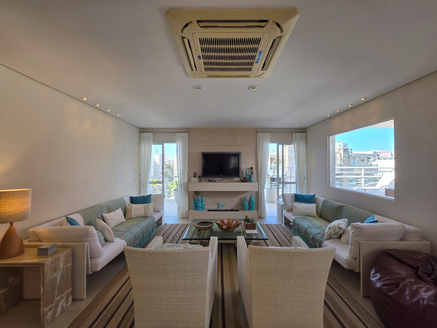 Apartamento a Venda em RIVIERA DE SÃO LOURENÇO, BERTIOGA