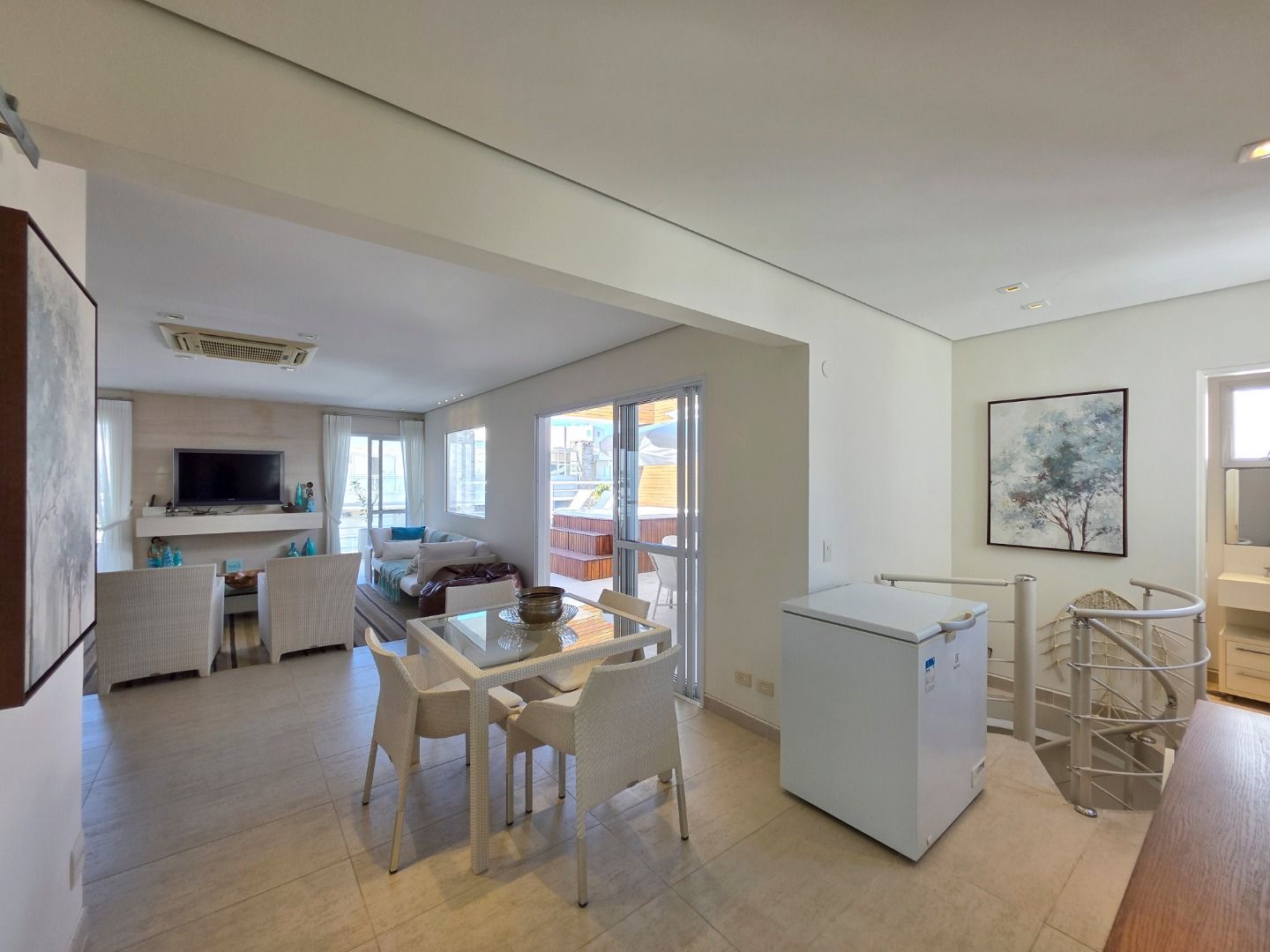 Apartamento a Venda em RIVIERA DE SÃO LOURENÇO, BERTIOGA