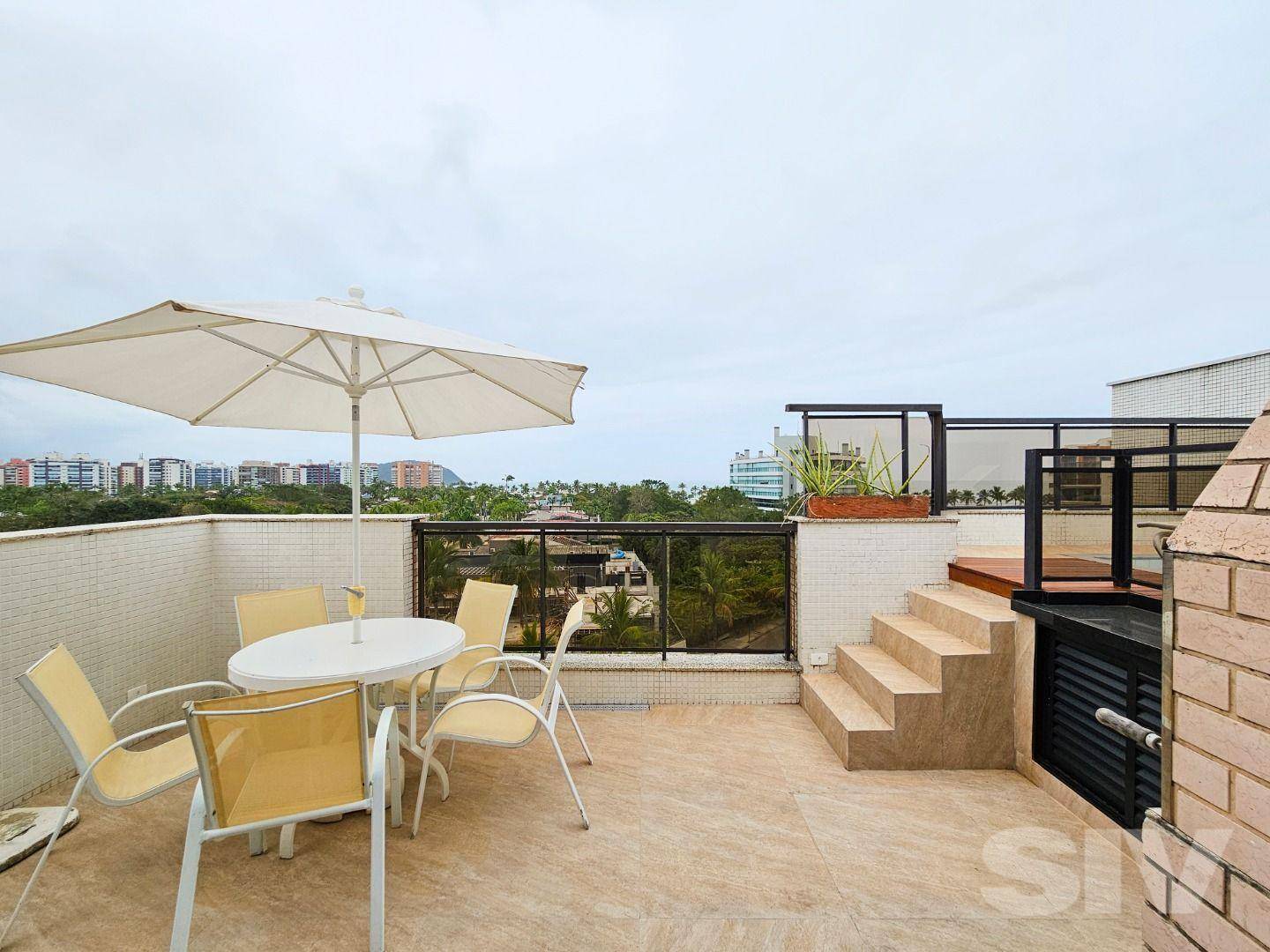 Apartamento a Venda em RIVIERA DE SÃO LOURENÇO, BERTIOGA